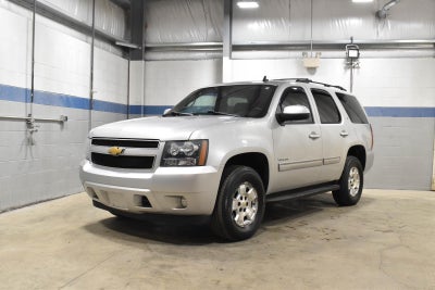 2013 Chevrolet Tahoe LT