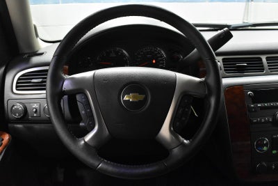 2013 Chevrolet Tahoe LT