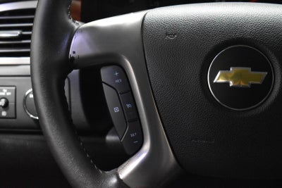 2013 Chevrolet Tahoe LT