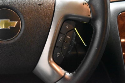 2013 Chevrolet Tahoe LT