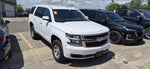 2019 Chevrolet Tahoe Commercial