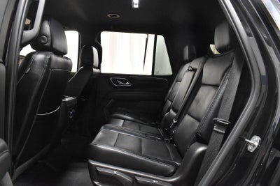 2021 Chevrolet Tahoe LS