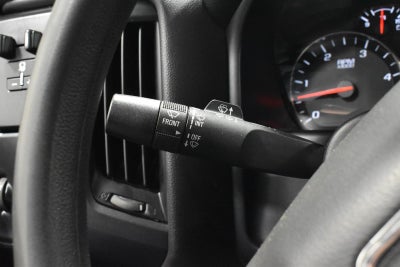 2019 GMC Sierra 2500 HD NA