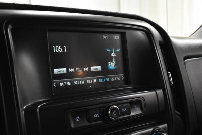 2019 GMC Sierra 2500 HD NA