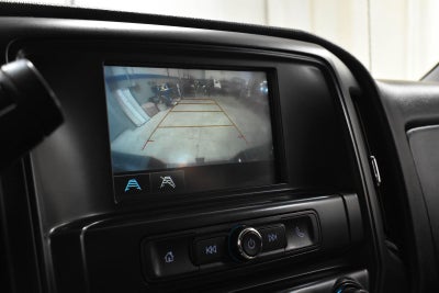 2019 GMC Sierra 2500 HD NA