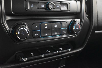 2019 GMC Sierra 2500 HD NA