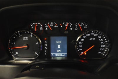 2019 GMC Sierra 2500 HD NA