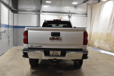 2019 GMC Sierra 2500 HD NA