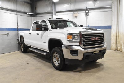 2019 GMC Sierra 2500 HD NA