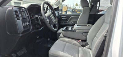 2019 GMC Sierra 2500 HD NA