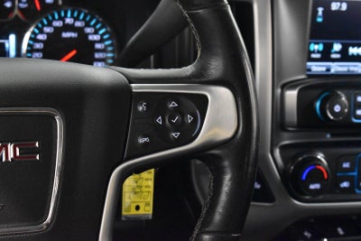 2019 GMC Sierra 2500 HD SLT