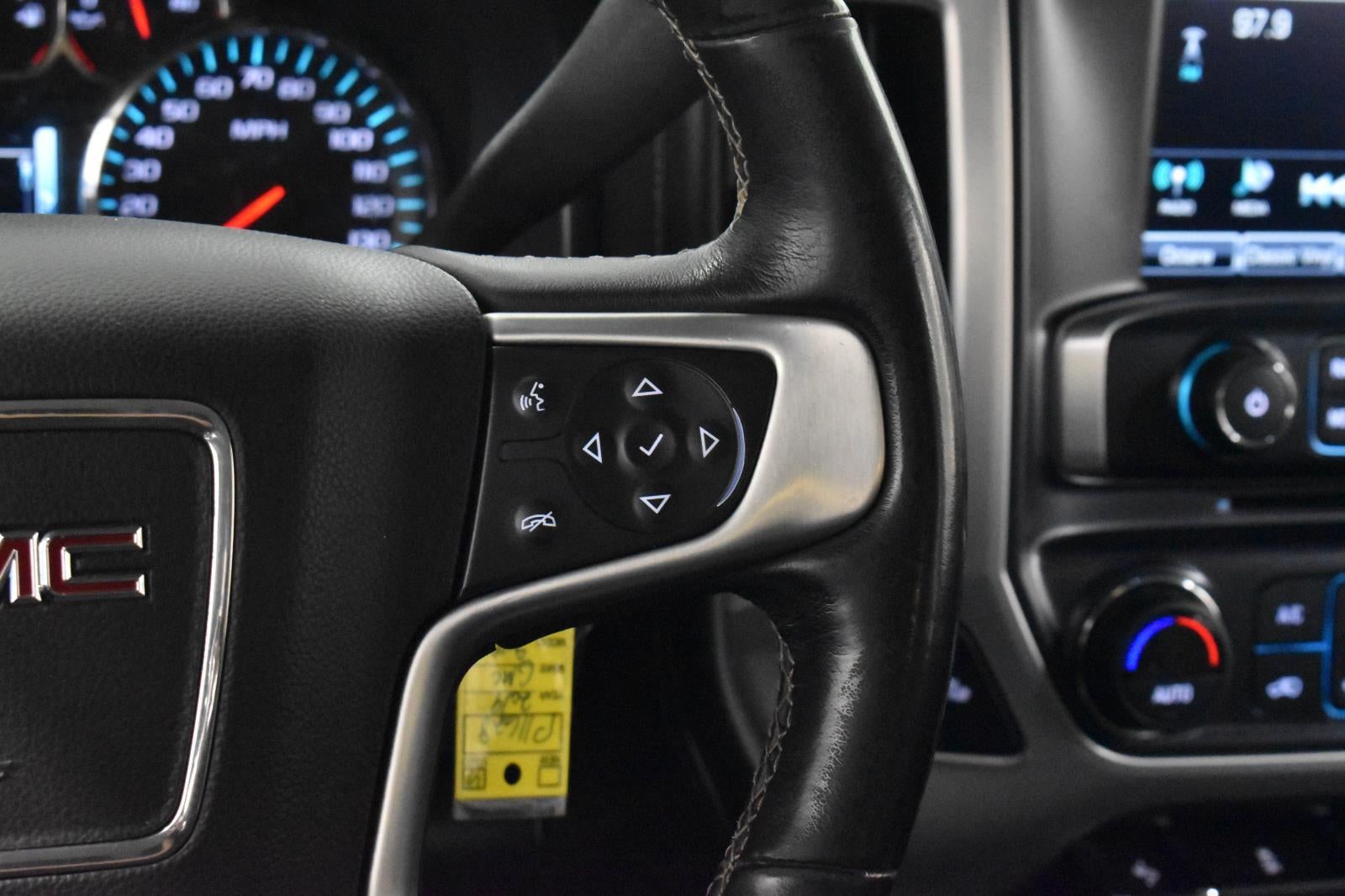 2019 GMC Sierra 2500 HD SLT