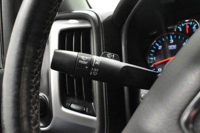 2019 GMC Sierra 2500 HD SLT
