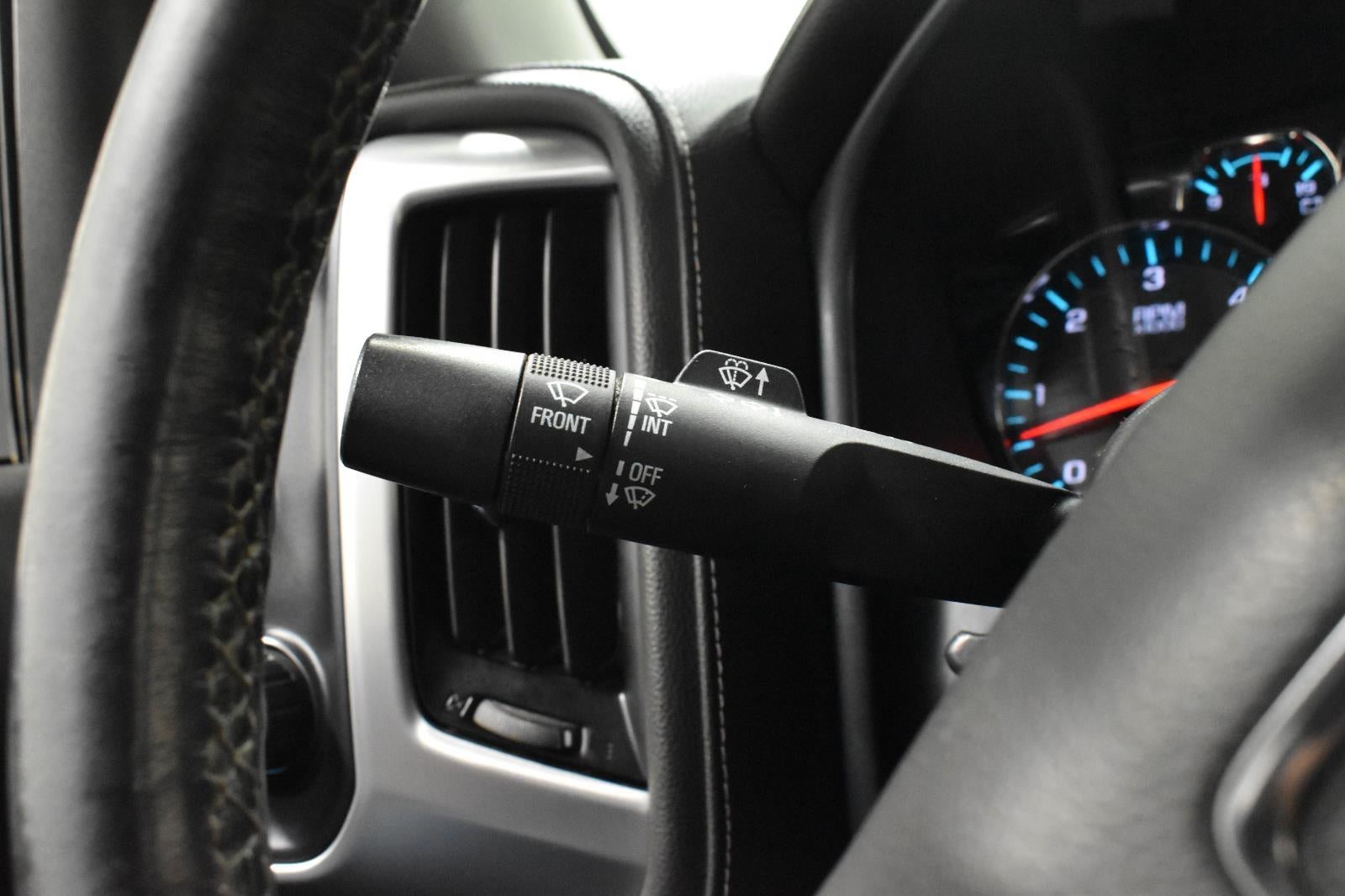 2019 GMC Sierra 2500 HD SLT