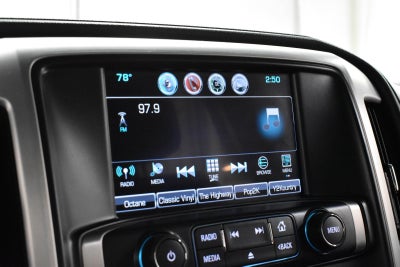 2019 GMC Sierra 2500 HD SLT
