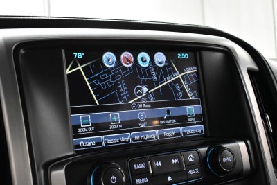 2019 GMC Sierra 2500 HD SLT