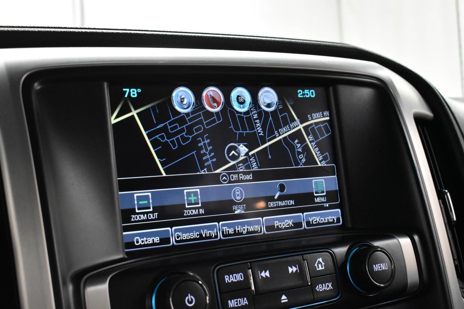 2019 GMC Sierra 2500 HD SLT