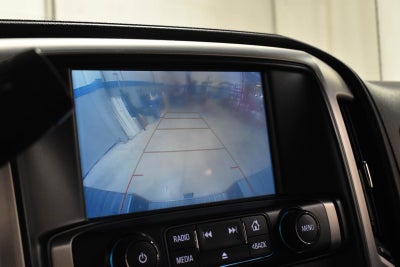 2019 GMC Sierra 2500 HD SLT