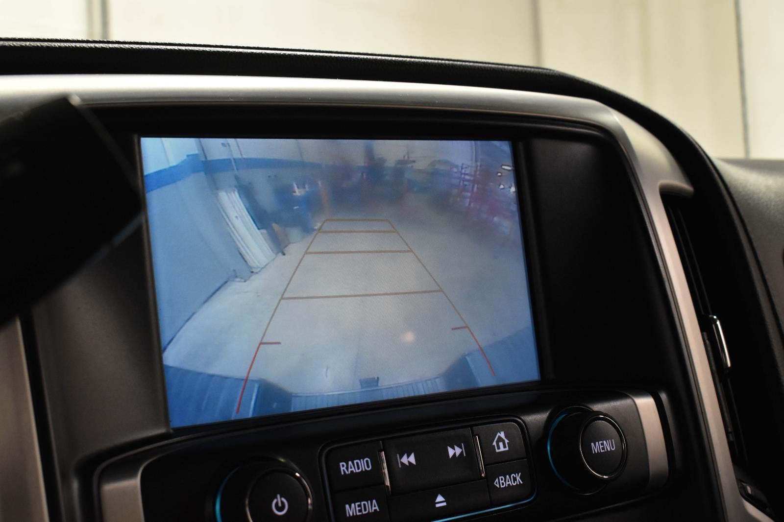 2019 GMC Sierra 2500 HD SLT