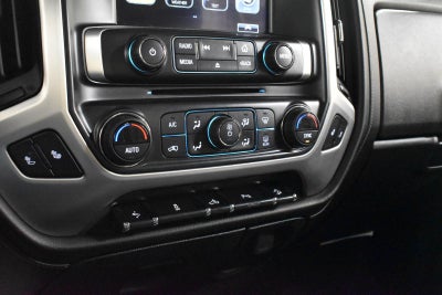 2019 GMC Sierra 2500 HD SLT