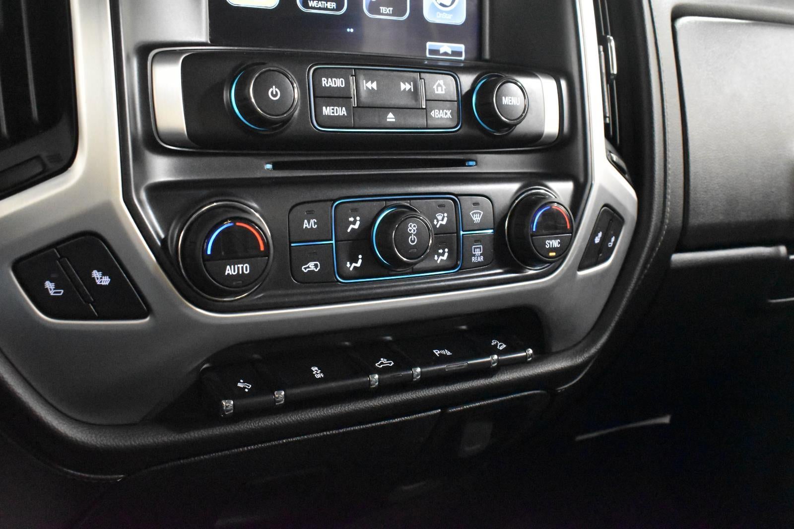 2019 GMC Sierra 2500 HD SLT