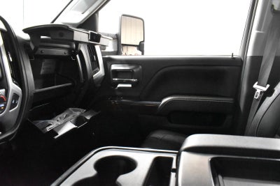 2019 GMC Sierra 2500 HD SLT