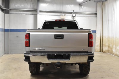 2019 GMC Sierra 2500 HD SLT