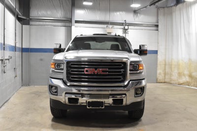 2019 GMC Sierra 2500 HD SLT