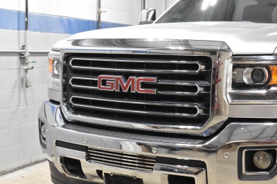 2019 GMC Sierra 2500 HD SLT