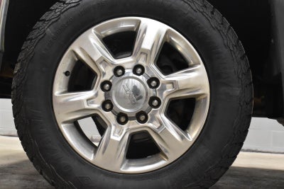 2019 GMC Sierra 2500 HD SLT