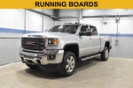 2019 GMC Sierra 2500 HD SLT