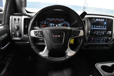 2019 GMC Sierra 2500 HD SLT