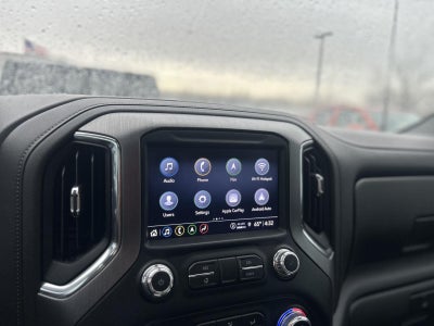 2023 GMC Sierra 2500 HD Denali