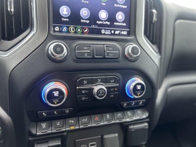 2023 GMC Sierra 2500 HD Denali