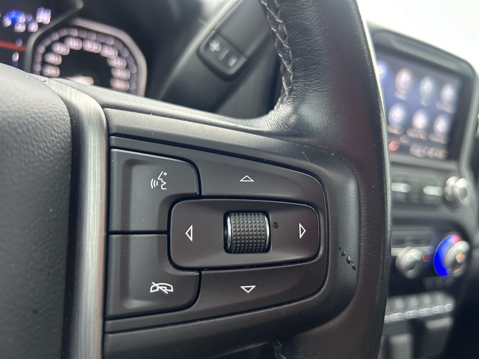 2023 GMC Sierra 2500 HD Denali