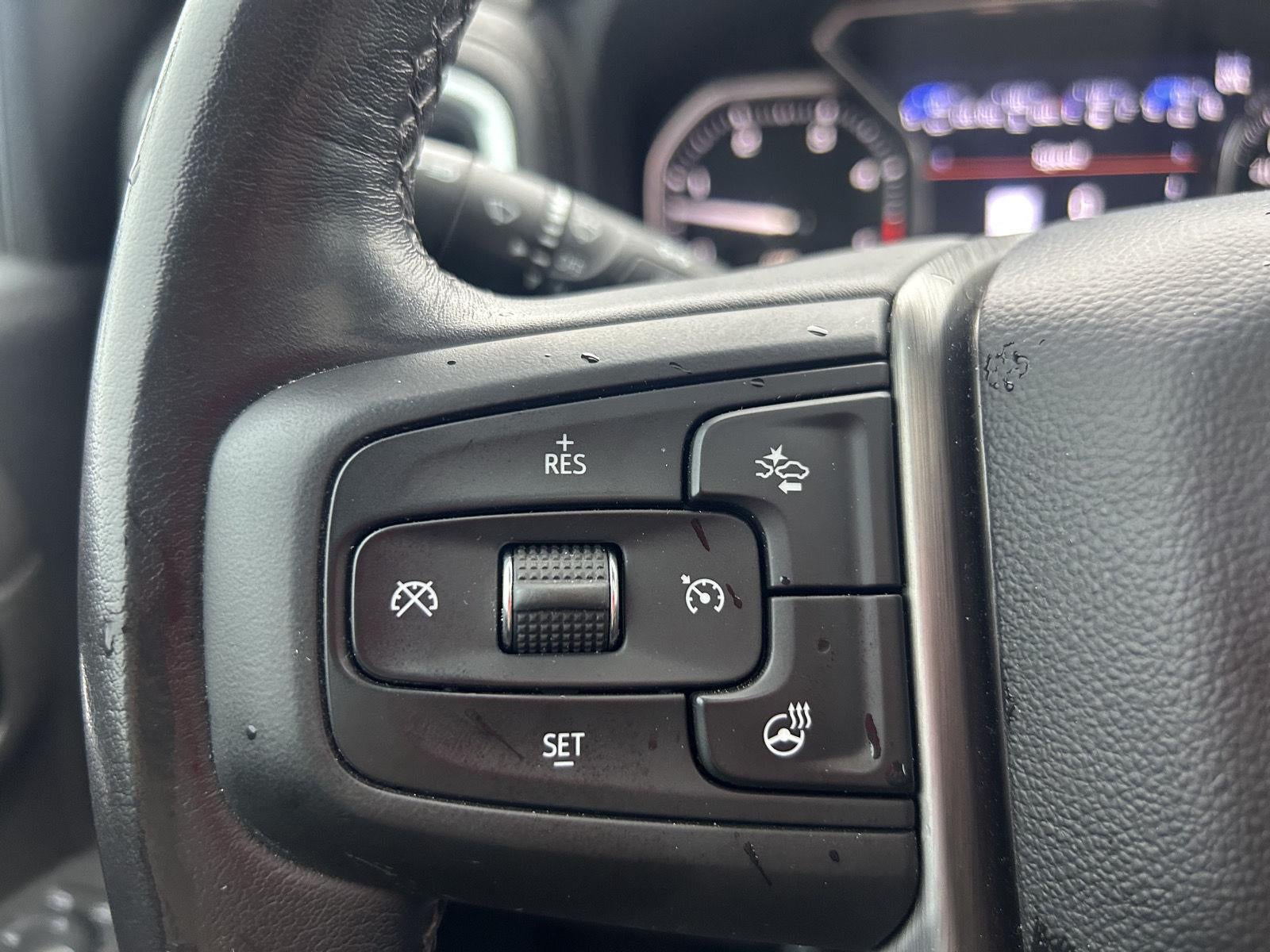 2023 GMC Sierra 2500 HD Denali