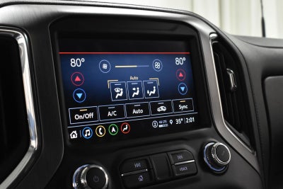 2023 GMC Sierra 2500 HD Denali