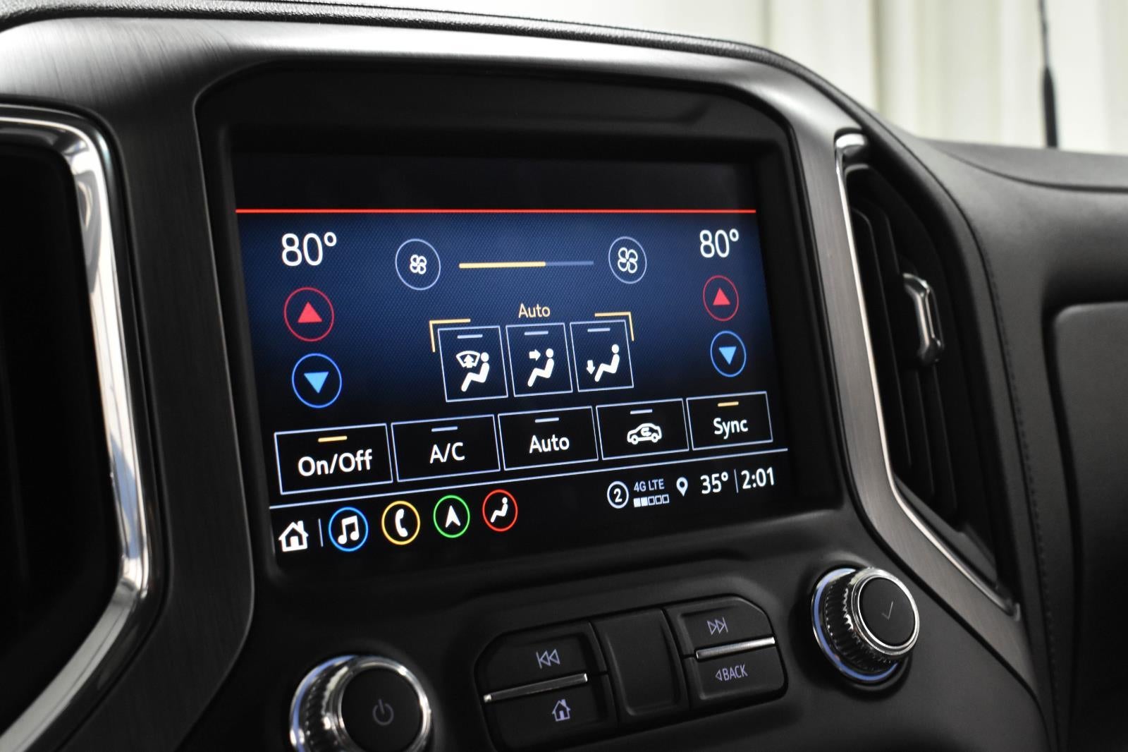 2023 GMC Sierra 2500 HD Denali