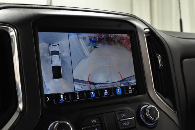 2023 GMC Sierra 2500 HD Denali