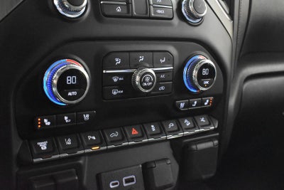 2023 GMC Sierra 2500 HD Denali