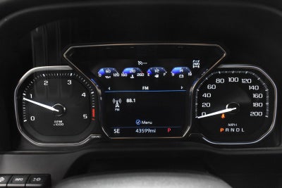 2023 GMC Sierra 2500 HD Denali