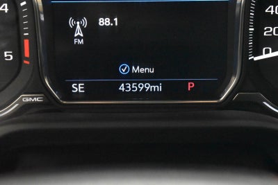 2023 GMC Sierra 2500 HD Denali