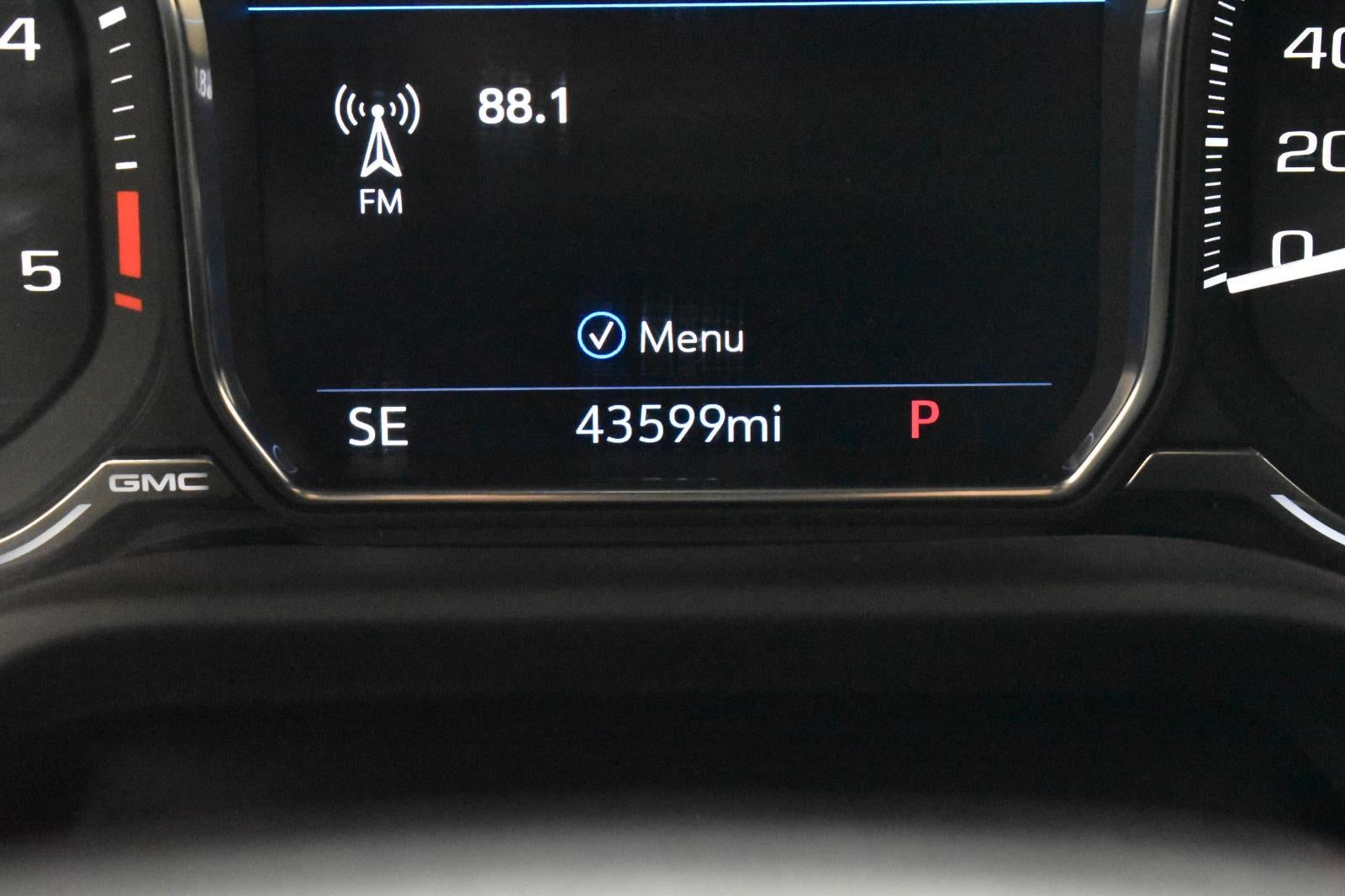 2023 GMC Sierra 2500 HD Denali