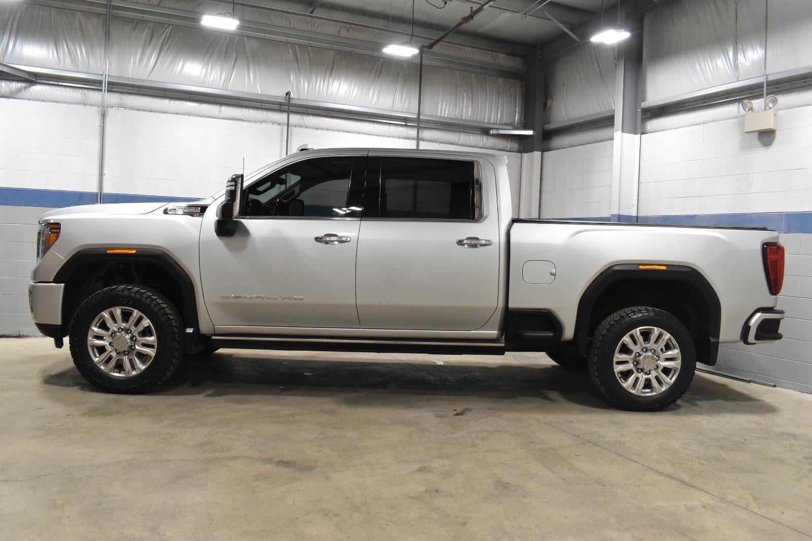 2023 GMC Sierra 2500 HD Denali