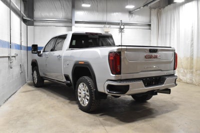 2023 GMC Sierra 2500 HD Denali