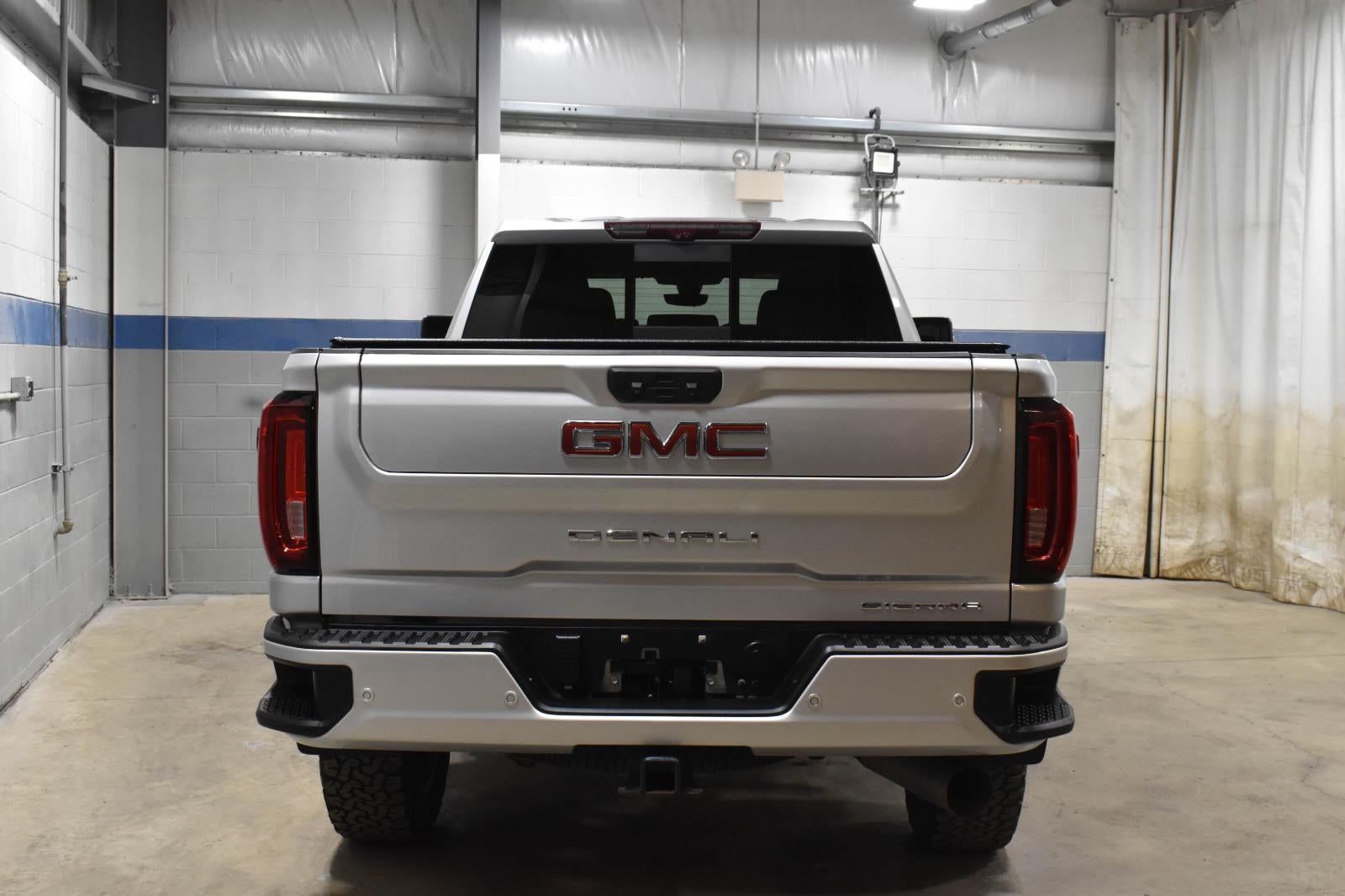 2023 GMC Sierra 2500 HD Denali