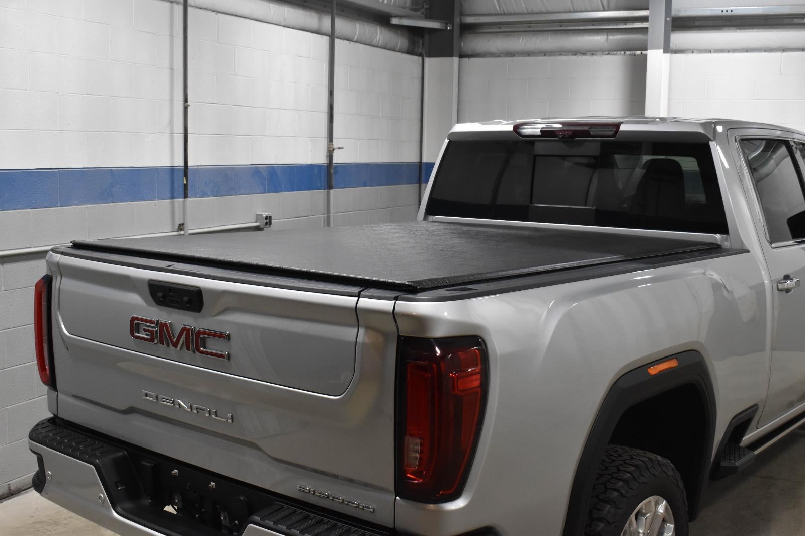 2023 GMC Sierra 2500 HD Denali