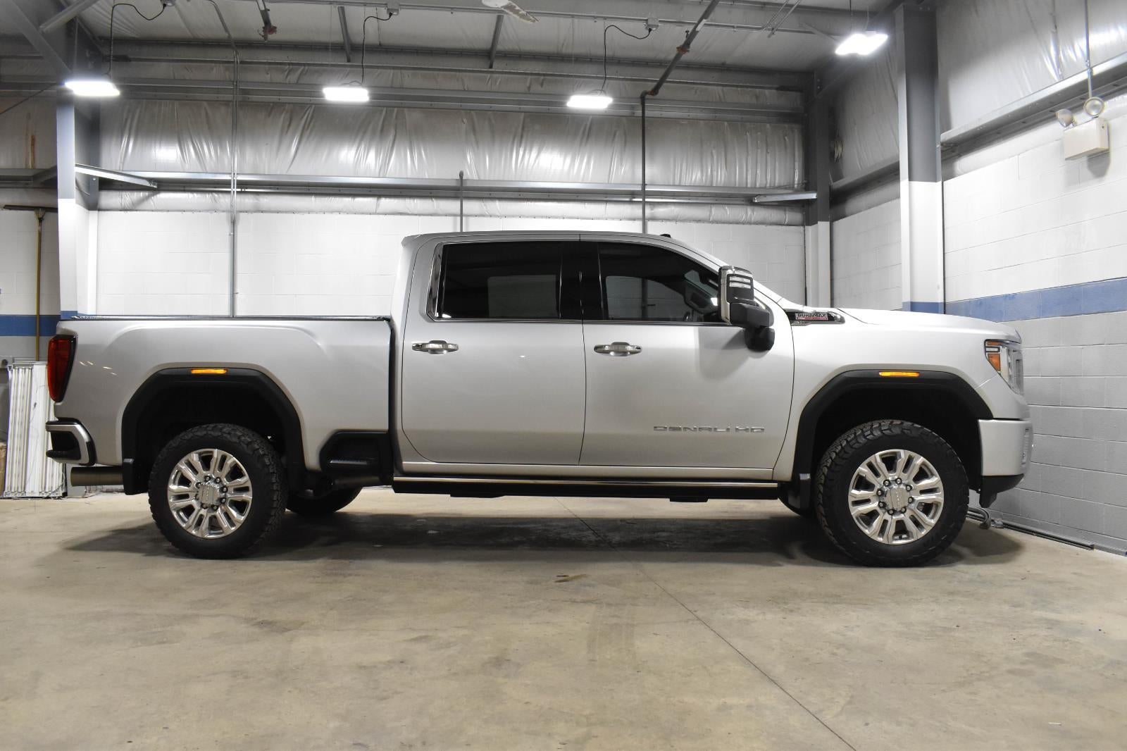 2023 GMC Sierra 2500 HD Denali