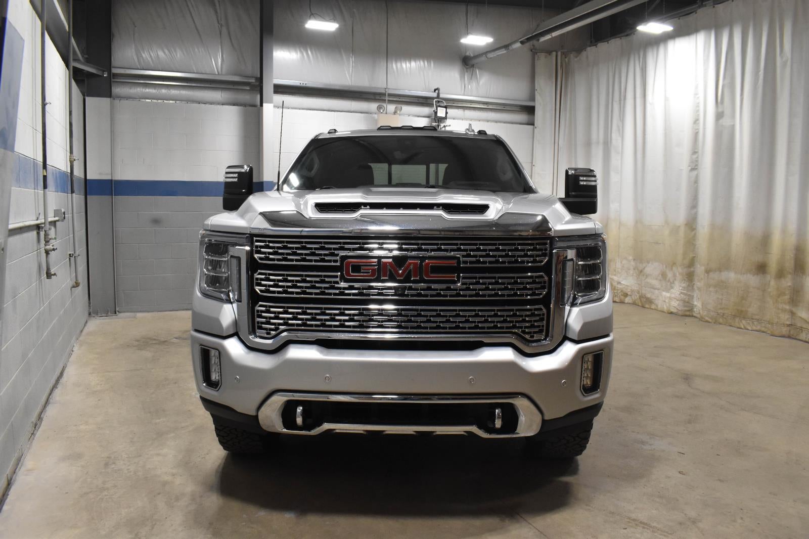2023 GMC Sierra 2500 HD Denali