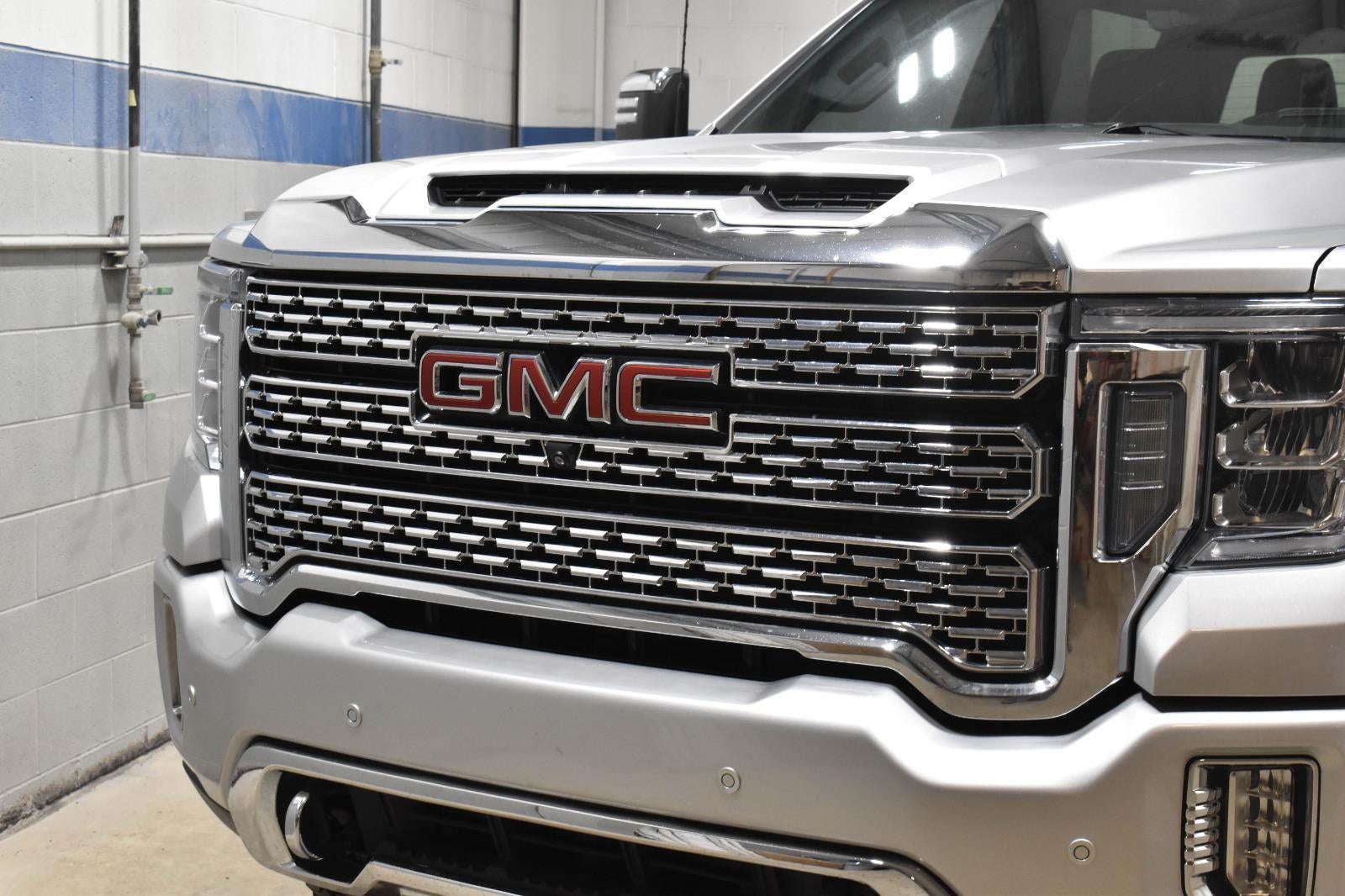 2023 GMC Sierra 2500 HD Denali